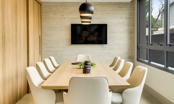 Imagem 11: Cobertura à venda em São Paulo, Brooklin Novo, com 2 quartos, 170,42m²