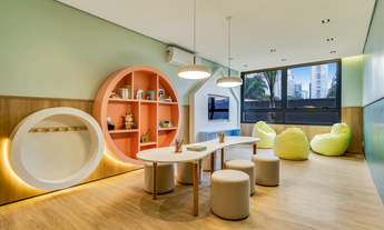 Imagem 10: Cobertura à venda em São Paulo, Brooklin Novo, com 2 quartos, 170,42m²