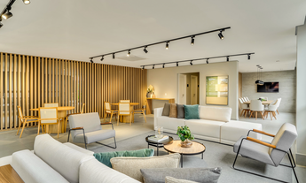 Imagem 9: Cobertura à venda em São Paulo, Brooklin Novo, com 2 quartos, 170,42m²