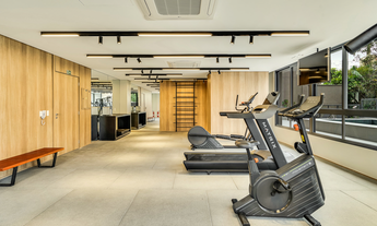 Imagem 7: Cobertura à venda em São Paulo, Brooklin Novo, com 2 quartos, 170,42m²