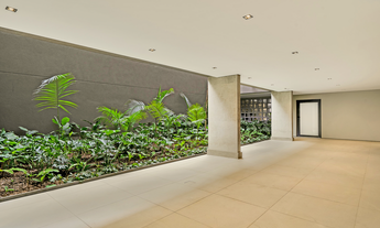 Imagem 5: Cobertura à venda em São Paulo, Brooklin Novo, com 2 quartos, 170,42m²