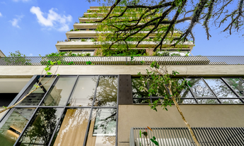 Imagem 2: Cobertura à venda em São Paulo, Brooklin Novo, com 2 quartos, 170,42m²