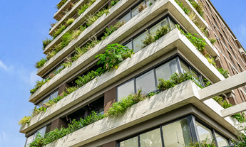 Imagem: Cobertura à venda em São Paulo, Brooklin