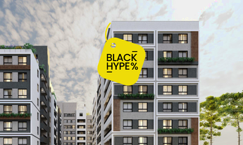 Imagem: High City Habitat - High City Habitat 1