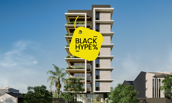 Imagem: Apartamento à venda em Curitiba, Juvevê