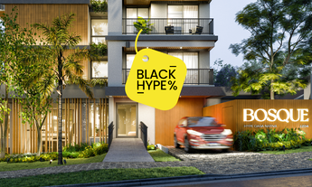 Imagem: Studio à venda em Curitiba, São Francisco