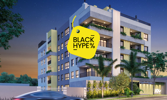 Imagem: Cobertura à venda em Curitiba, Tingui