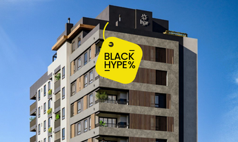 Imagem: Apartamento Garden à venda em Curitiba