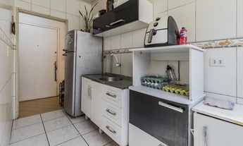 Imagem 7: Apartamento à venda em Porto Alegre, Sarandi, com 3 quartos, 68m²