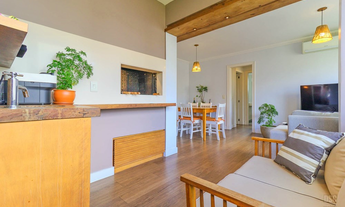 Imagem: 2 dormitórios na Rua Pedro Ivo