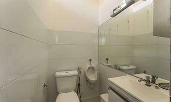 Imagem 4: Galpão à venda em São Paulo, Vila Leopoldina, 250m²