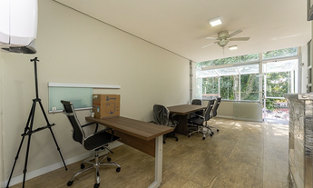 Imagem 5: Galpão à venda em São Paulo, Vila Leopoldina, 250m²