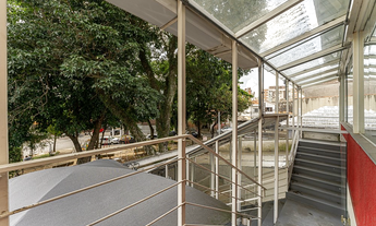 Imagem 7: Galpão à venda em São Paulo, Vila Leopoldina, 250m²