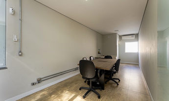 Imagem 2: Galpão à venda em São Paulo, Vila Leopoldina, 250m²