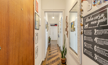 Imagem 7: 2 dormitórios na Rua Ramiro Barcelos