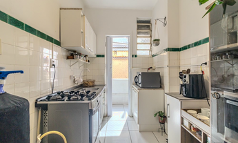 Imagem 5: 2 dormitórios na Rua Ramiro Barcelos