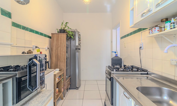 Imagem 4: 2 dormitórios na Rua Ramiro Barcelos