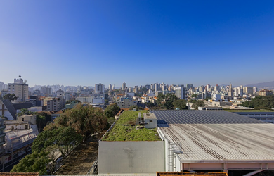 Imagem 6: 3 dormitórios na Avenida Protásio Alves