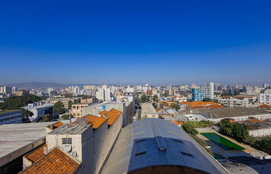 Imagem 5: 3 dormitórios na Avenida Protásio Alves