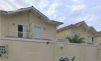 Imagem: CASA RESIDENCIAL em São Paulo - SP, Jardim