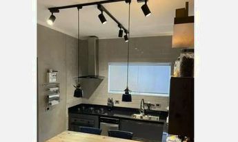 Imagem 4: Casa de condomínio à venda em São Paulo, Jardim Londrina, com 3 quartos, 229m²