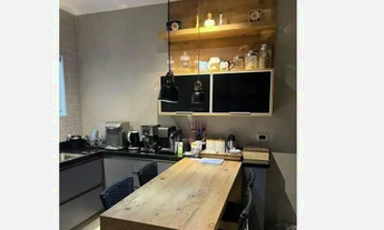 Imagem 5: Casa de condomínio à venda em São Paulo, Jardim Londrina, com 3 quartos, 229m²