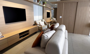 Imagem: Apartamento à venda em São Paulo, Brooklin