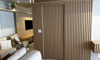 Imagem 3: Apartamento à venda em São Paulo, Brooklin Novo, com 2 quartos, 69m²