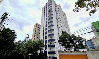 Imagem: Apartamento à venda no bairro Campo Belo