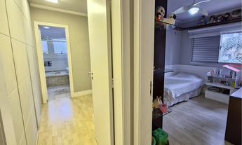 Imagem 16: Apartamento à venda em São Paulo, Campo Belo, com 3 quartos, 169m²