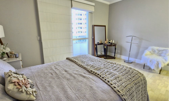 Imagem 12: Apartamento à venda em São Paulo, Campo Belo, com 3 quartos, 169m²