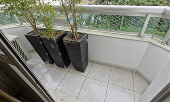 Imagem 11: Apartamento à venda em São Paulo, Campo Belo, com 3 quartos, 169m²