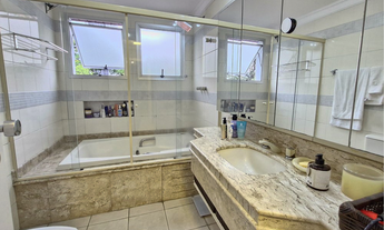 Imagem 8: Apartamento à venda em São Paulo, Campo Belo, com 3 quartos, 169m²