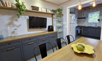 Imagem 4: Apartamento à venda em São Paulo, Campo Belo, com 3 quartos, 169m²