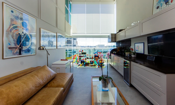 Imagem: 3 dormitórios na Rua Nova York