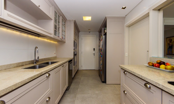 Imagem 4: APARTAMENTO RESIDENCIAL em São Paulo - SP, Brooklin