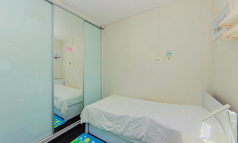 Imagem 5: APARTAMENTO RESIDENCIAL em São Paulo - SP, Brooklin