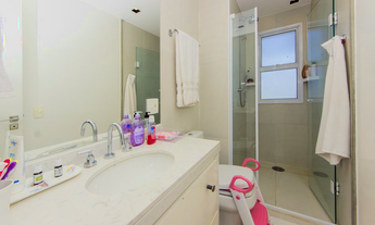 Imagem 6: APARTAMENTO RESIDENCIAL em São Paulo - SP, Brooklin