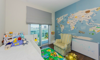 Imagem 7: APARTAMENTO RESIDENCIAL em São Paulo - SP, Brooklin