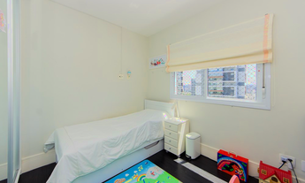 Imagem 2: APARTAMENTO RESIDENCIAL em São Paulo - SP, Brooklin