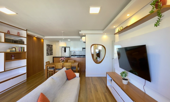 Imagem: Apartamento à venda no bairro Vila Andrade