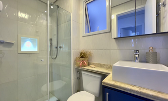 Imagem 3: Apartamento à venda em São Paulo, Vila Andrade, com 2 quartos, 69m²