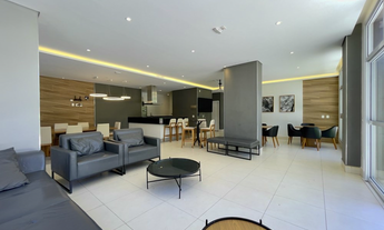 Imagem 4: Apartamento à venda em São Paulo, Vila Andrade, com 2 quartos, 69m²