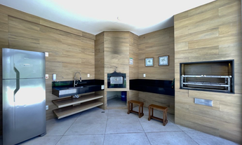 Imagem 6: Apartamento à venda em São Paulo, Vila Andrade, com 2 quartos, 69m²