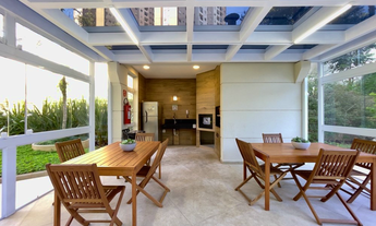 Imagem 7: Apartamento à venda em São Paulo, Vila Andrade, com 2 quartos, 69m²