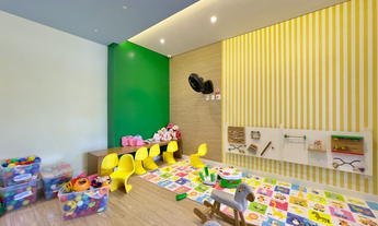 Imagem 2: Apartamento à venda em São Paulo, Vila Andrade, com 2 quartos, 69m²