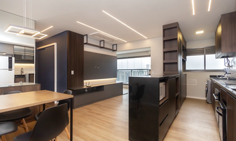 Imagem: Apartamento à venda no bairro Vila Prudente