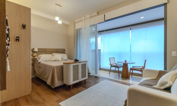 Imagem: Apartamento à venda em São Paulo, Vila