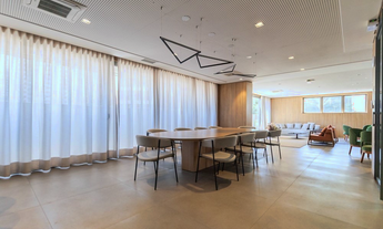 Imagem 3: Apartamento à venda em São Paulo, Vila Nova Conceição, com 1 quarto, 33m²