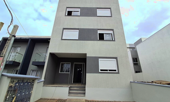 Imagem: 1 dormitório na Rua Cento E Dezenove